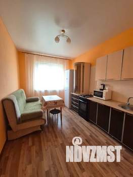 1-к квартира, посуточно, 45м2, 3/18 этаж