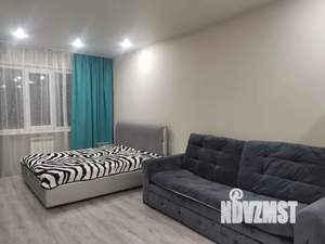 1-к квартира, посуточно, 50м2, 8/14 этаж