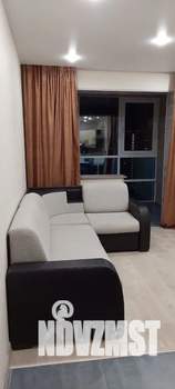 1-к квартира, посуточно, 60м2, 16/21 этаж