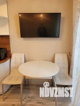 1-к квартира, посуточно, 36м2, 16/18 этаж