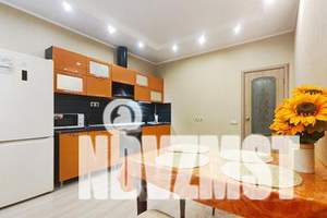 2-к квартира, посуточно, 56м2, 11/17 этаж