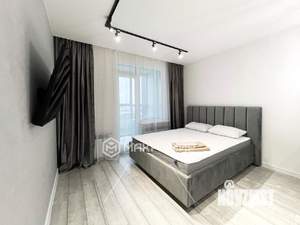 Студия квартира, на длительный срок, 32м2, 15/23 этаж