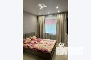 2-к квартира, посуточно, 62м2, 3/5 этаж