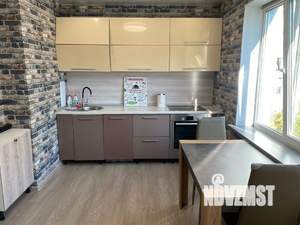1-к квартира, посуточно, 47м2, 4/9 этаж