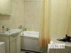 1-к квартира, посуточно, 45м2, 2/16 этаж