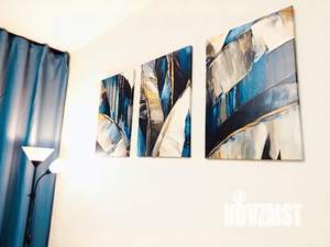 1-к квартира, посуточно, 26м2, 1/1 этаж