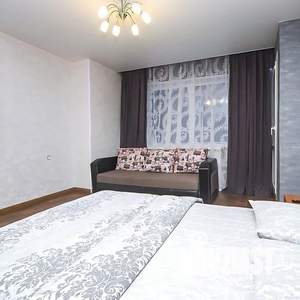 1-к квартира, посуточно, 72м2, 1/1 этаж