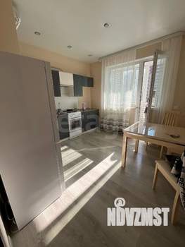 2-к квартира, на длительный срок, 63м2, 3/24 этаж