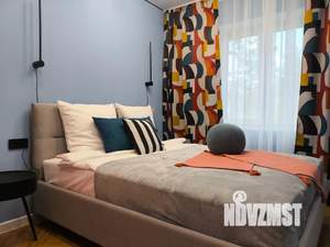 1-к квартира, посуточно, 31м2, 1/9 этаж