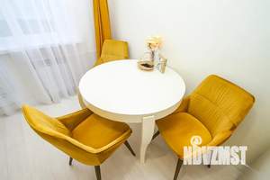3-к квартира, посуточно, 82м2, 5/5 этаж