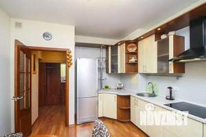 1-к квартира, посуточно, 65м2, 1/1 этаж