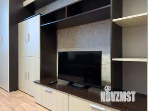 1-к квартира, посуточно, 42м2, 7/17 этаж