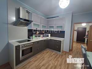 2-к квартира, на длительный срок, 65м2, 14/24 этаж