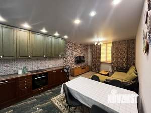 2-к квартира, на длительный срок, 67м2, 13/14 этаж