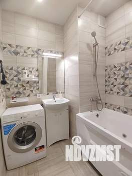 Студия квартира, посуточно, 33м2, 8/25 этаж