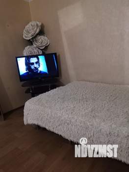 1-к квартира, посуточно, 38м2, 4/5 этаж