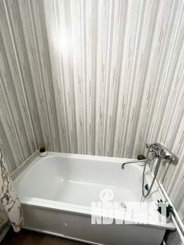 1-к квартира, посуточно, 48м2, 17/17 этаж