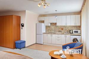 1-к квартира, посуточно, 27м2, 1/1 этаж