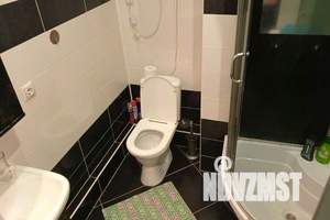 1-к квартира, посуточно, 30м2, 2/17 этаж