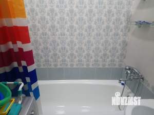1-к квартира, на длительный срок, 45м2, 8/9 этаж