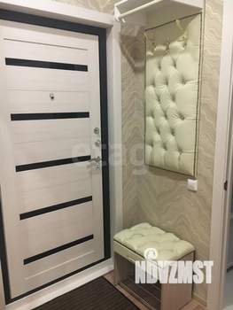 1-к квартира, на длительный срок, 40м2, 14/17 этаж