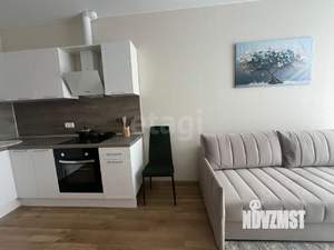 1-к квартира, на длительный срок, 46м2, 8/14 этаж