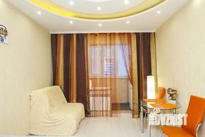 1-к квартира, посуточно, 33м2, 1/1 этаж