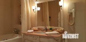 2-к квартира, посуточно, 95м2, 1/1 этаж