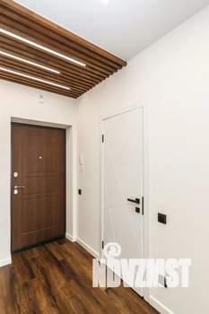 2-к квартира, посуточно, 47м2, 14/14 этаж