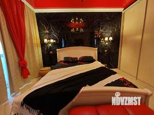 2-к квартира, посуточно, 50м2, 1/1 этаж