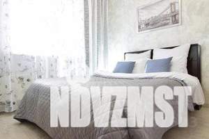 2-к квартира, посуточно, 56м2, 11/17 этаж