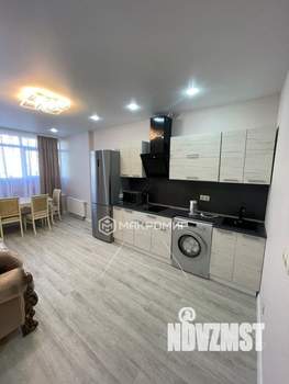 2-к квартира, на длительный срок, 59м2, 3/9 этаж