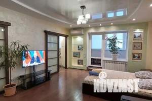 1-к квартира, посуточно, 50м2, 14/21 этаж