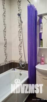 1-к квартира, посуточно, 36м2, 6/17 этаж