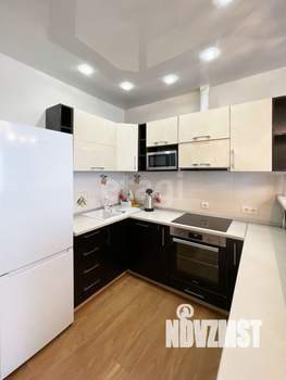 2-к квартира, на длительный срок, 65м2, 3/18 этаж