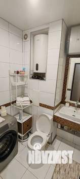 2-к квартира, посуточно, 60м2, 14/17 этаж
