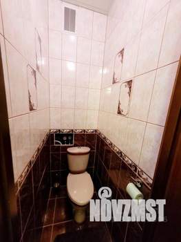 2-к квартира, посуточно, 65м2, 1/1 этаж