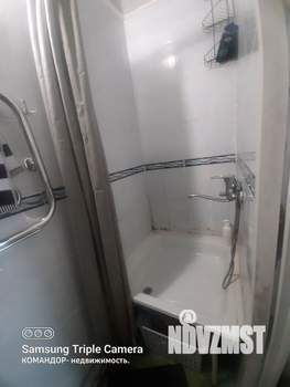 Студия квартира, посуточно, 15м2, 4/9 этаж