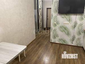 2-к квартира, на длительный срок, 45м2, 12/25 этаж