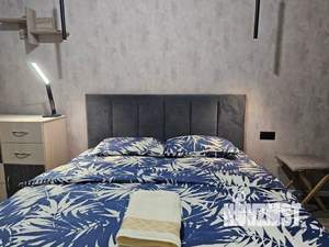 1-к квартира, посуточно, 40м2, 14/16 этаж