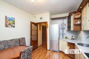 2-к квартира, посуточно, 75м2, 4/10 этаж