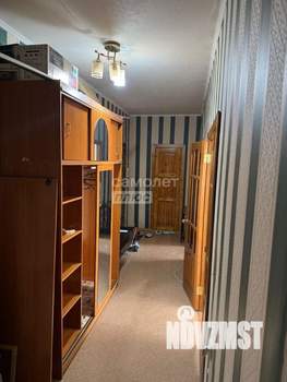 1-к квартира, на длительный срок, 43м2, 2/9 этаж