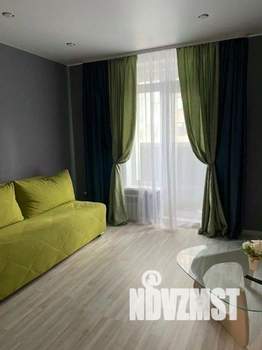 2-к квартира, посуточно, 45м2, 1/1 этаж
