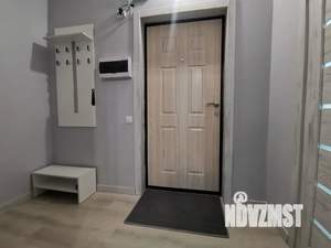 Студия квартира, посуточно, 22м2, 3/4 этаж