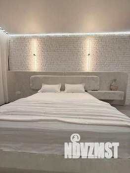 1-к квартира, посуточно, 47м2, 1/1 этаж