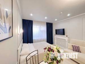 1-к квартира, посуточно, 29м2, 1/17 этаж