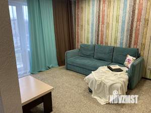 2-к квартира, на длительный срок, 41м2, 4/5 этаж