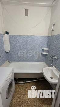 1-к квартира, на длительный срок, 44м2, 3/9 этаж