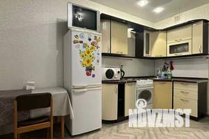 1-к квартира, посуточно, 40м2, 5/20 этаж