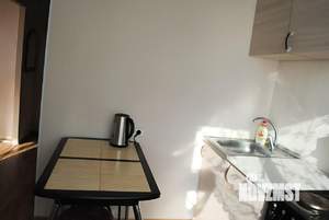 1-к квартира, посуточно, 30м2, 5/5 этаж